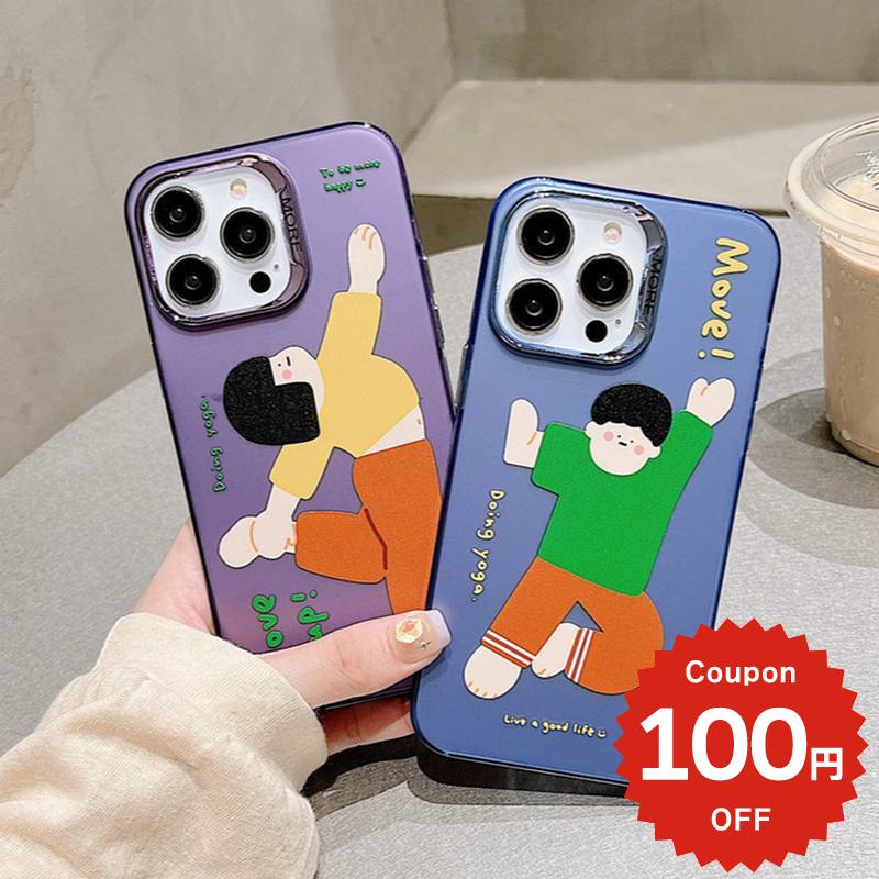 Rakuten - iphone14 ケース 韓国 かわいい iphone13 ケース iphone14pro iphone13 pro iphone12 mini ケース iphone11 アイフォン iPhone ケース iphonese ケース かわいい おしゃれ TPU 女の子 男の子 レディース メンズ カップル ペア お揃い