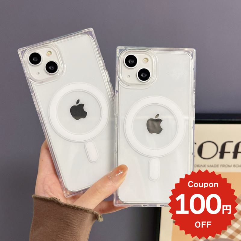 樂天商城 - iphone15 ケース かわいい 韓国 magsafe ケース iphone14 ケース iphone14 ケース iphone14pro iphone13 pro iphone12 mini ケース iphone11 アイフォン iPhone ケース iphonese ケース マグセーフ おしゃれ magsafe対応 透明 クリア メンズ