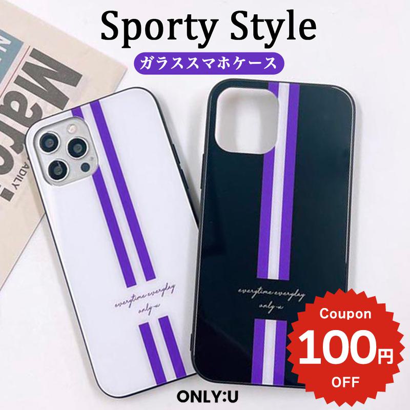 樂天商城 - iPhone17e ケース かわいい magsafe対応 iphone17 ケース iphone16e ケース iphone16 ケース iPhone17 Air Pro max ケース iphone16pro iPhone15 iPhone14 iphone13 12 iphone11 ケース galaxy s26 韓国 背面ガラス おしゃれ スポーティー ライン レディース メンズ