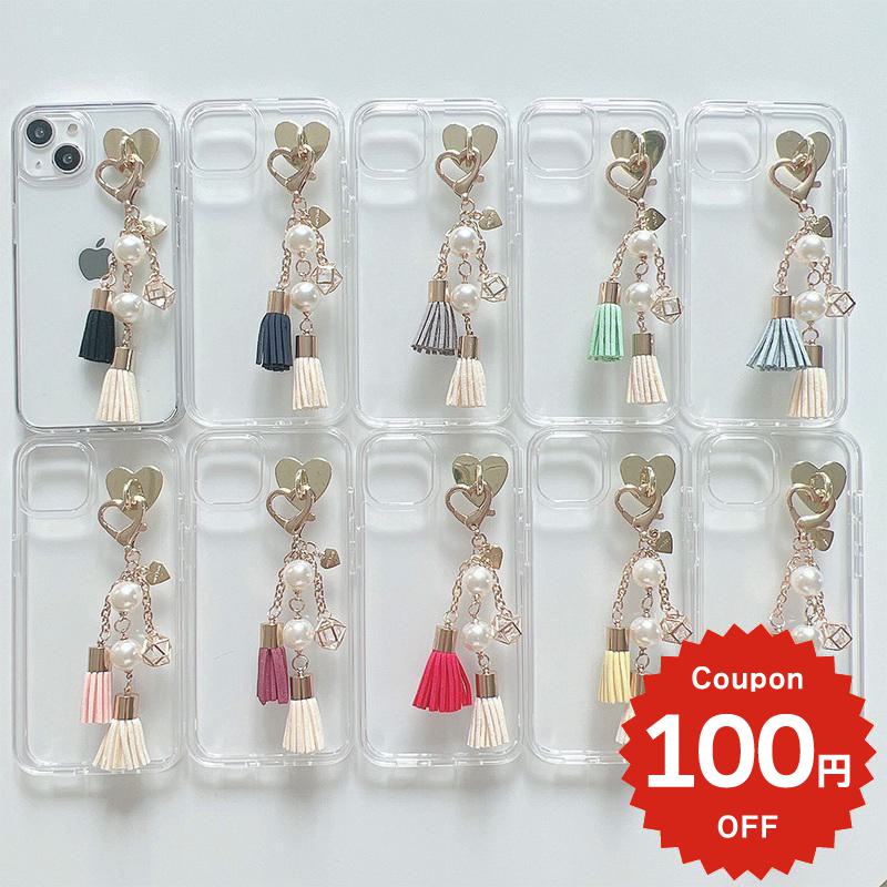 iphone 4s - iPhone17e ケース かわいい magsafe対応 iphone17 ケース iphone16e ケース iphone16 ケース iPhone17 Air Pro max ケース iphone16pro iPhone15 iPhone14 iphone13 ケース iphone12 iphone11 ケース 韓国 クリア マグセーフ おしゃれ 透明 タッセル チャーム レディース
