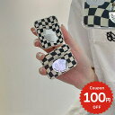 airpods ケース 韓国 airpods proケース おしゃれ 第2世代 ケース カバー airpods 2 3 第3世代 第1世代 第2世代対応 チェッ...