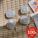 airpods ケース 韓国 airpods proケース おしゃれ 第2世代 ケース カバー airpods 2 3 第3世代 第1世代 第2世代対応 オーロ...