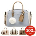 \ギフトラッピング無料/【チャームセット品】 ハンドバッグ レディース オシャレ ブランド アンドシュエット chouette ラウンド プレーン 2way ショルダーバッグ バッグ かばん 女性 かわいい ギフト ラッピング サマンサ