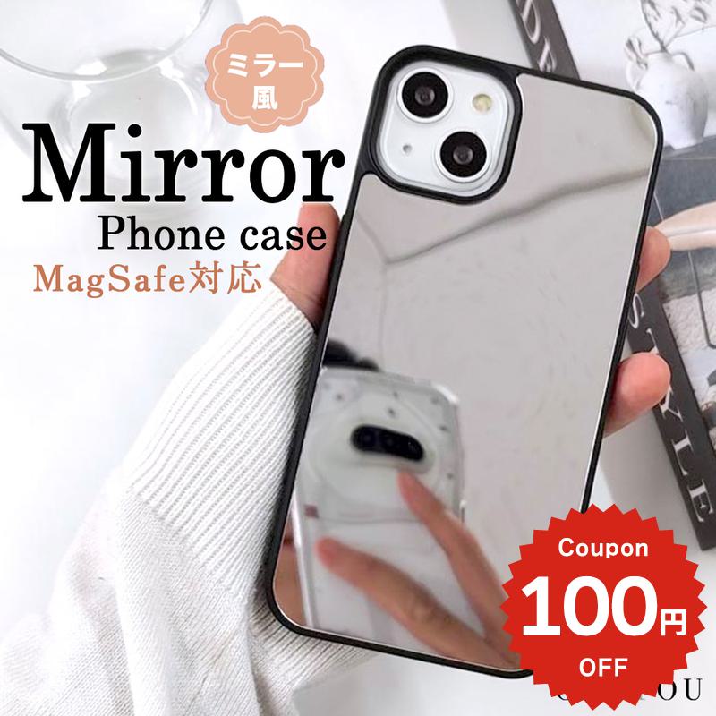 乐天商城 - iPhone17e ケース かわいい magsafe対応 iPhone17 ケース iphone16e ケース iphone16 ケース iPhone17 Air Pro max ケース iphone16pro iPhone15 iPhone14 iphone13 iphone12 iphone11 ケース galaxy s25 ケース 韓国 背面ガラス おしゃれ ミラー 鏡 ミラー付きケース