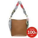 ショルダーバッグ レディース 斜めがけ ブランド 2WAY スカーフストラップ バケツ型 ハンドバッグ bag