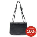ショルダーバッグ レディース 斜めがけ ブランド 2way クロコ調 ミニバッグ ミニショルダー ハンドバッグ bag onlyou オンリーユー