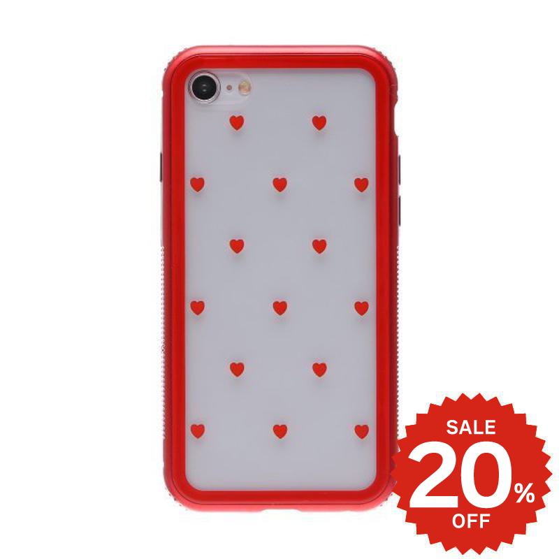 Rakuten - iphonese ケース かわいい 韓国 第2世代 第3世代 iPhonexrケース iphoneXs ケース iphonexsmax かわいい 大人かわいい おしゃれ ミニハート ハート マグネット クリア トレ ンド 大人