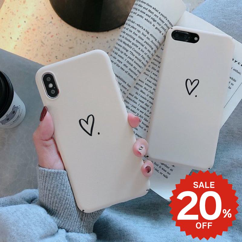 Rakuten - iphonese ケース かわいい 韓国 第2世代 第3世代 iPhonexrケース iphoneXs ケース iphonexsmax かわいい 大人かわいい おしゃれ シンプルハート ハート