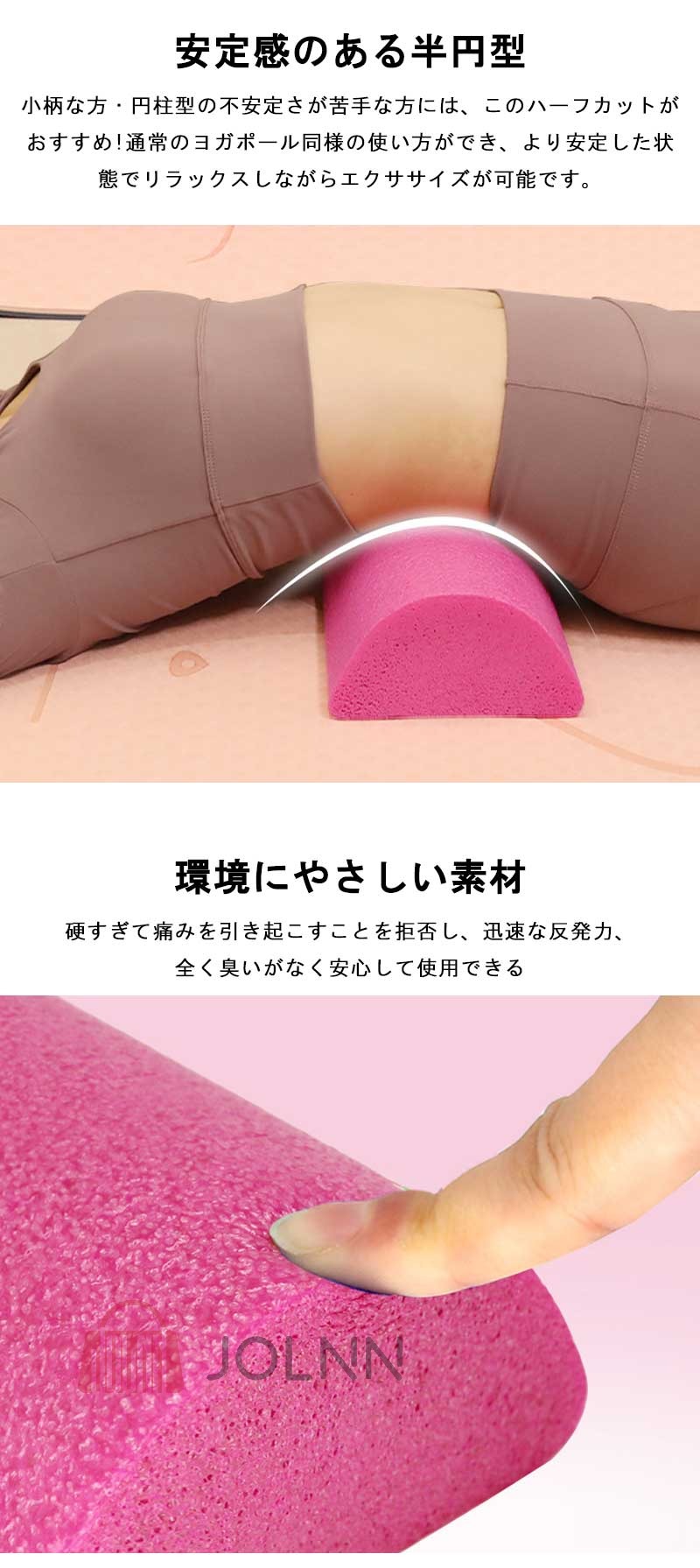 頭皮マッサージ2個スカルプブラシシャンプーブラシヘッドマッサージ頭皮ブラシ(グレイッシュピンク)