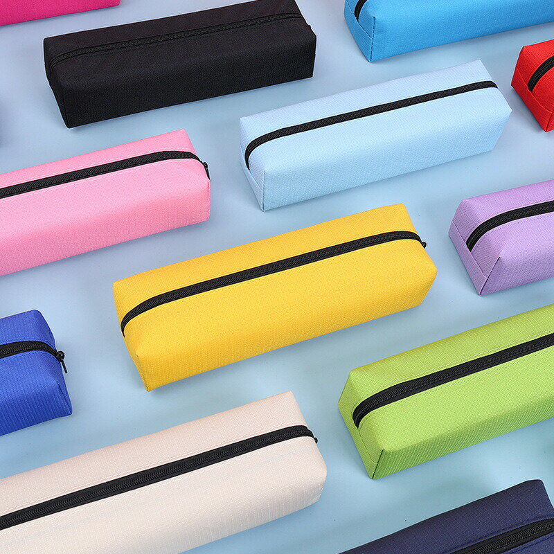 ペンケース スターアニス 小学生 大容量 シンプルさ ペンシルバッグ 汚れに強い ペンケース 新学期の季..