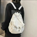 3wayバッグ レディース リュック ショルダーバッグ キャンバス 帆布 肩掛け 斜め掛け 手提げ リュックサック 4way 3way 2way バッグ 無地 ...