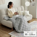 極上さらふわタッチ! おひとり様用こたつ布団 「 ラピアス 」 ポケットこたつ 90×120cm いつでもどこでも使える 一人用 省エネ アウトドア テレワーク...
