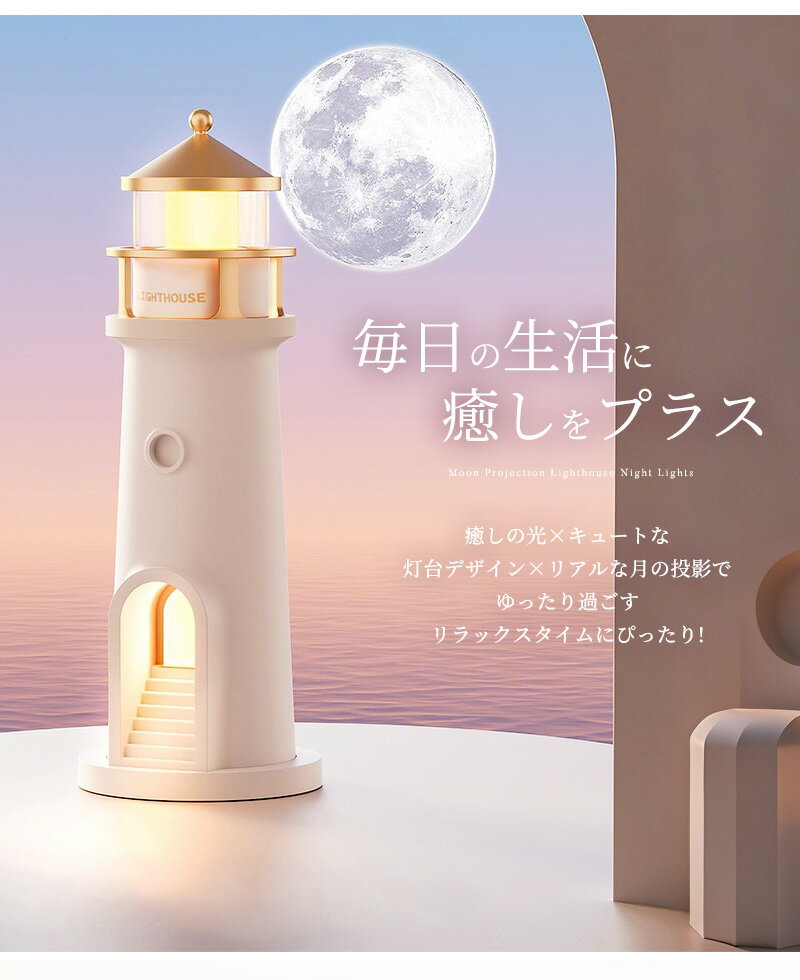 LEDライト ナイトライト ちょっとした明るさ...の紹介画像2
