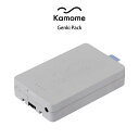 Kamome カモメ バッテリー Genki Pack K-BP3 ドウシシャ / ギフト 夏物家電