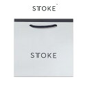 【メール便で送料無料】 STTOKE ストーク お手提げ袋 ファンプロジェクト / 紙袋 ペーパーバッグ おしゃれ 洗いやすい 母の日 ギフトプレゼント fun...