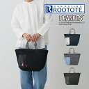 ROOTOTE ルートート IP DELI デリ Peanuts スヌーピー メッシュ生地 ミニバッグ 0K 843301 843302 843303 ルートート / トートバッグ 母の日 可愛い バッグ シンプル 通学 ギフト プレゼント バック かばん 鞄 SNOOPY