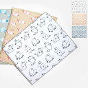 MOOMIN ムーミン 吸水水切りマット 40×50cm オカトー / 雑貨 可愛い キッチン 一人暮らし 新生活 北摂 北欧雑貨
