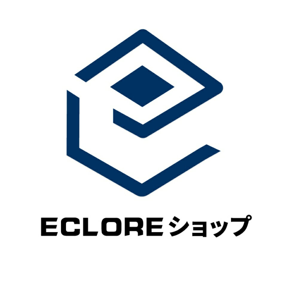 ecloreショップ