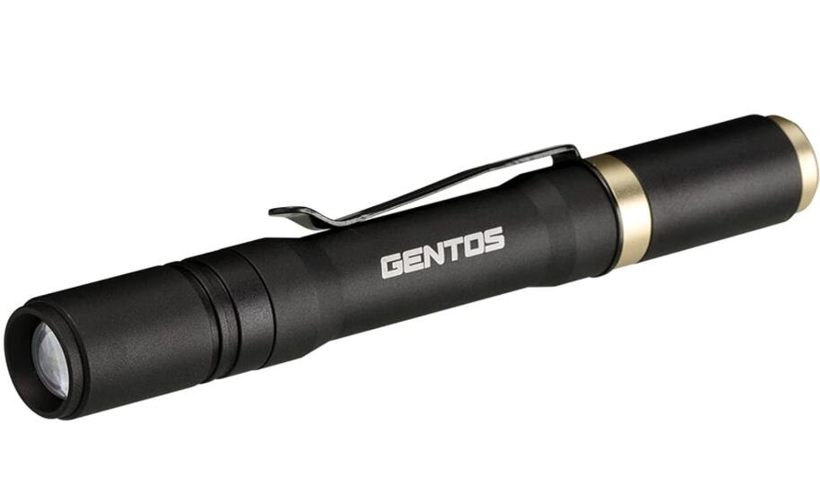 �ڿ��ʡ�GENTOS(������ȥ�) �������� LED�饤�� ���ż�(���ѽ�����) 200�롼��� �쥯������ RX-304R �ϥ�ǥ��饤�� �ե�å���饤��