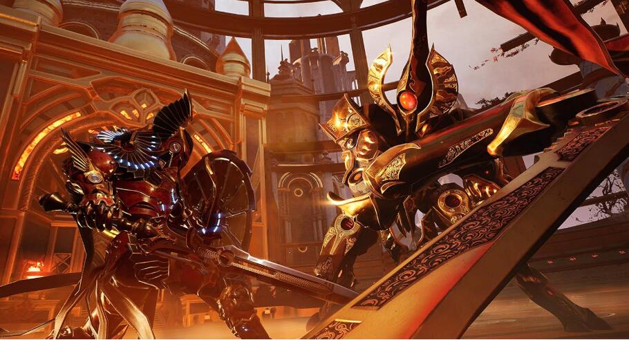 【新品】Godfall(ゴッドフォール)通常版