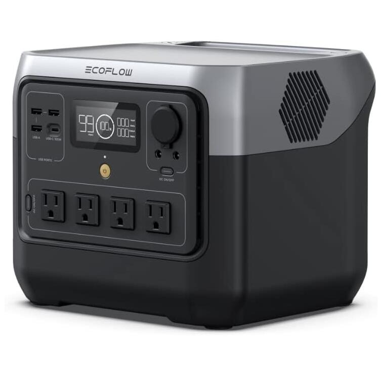 楽天市場】ecoflow river 2 pro（家電）の通販