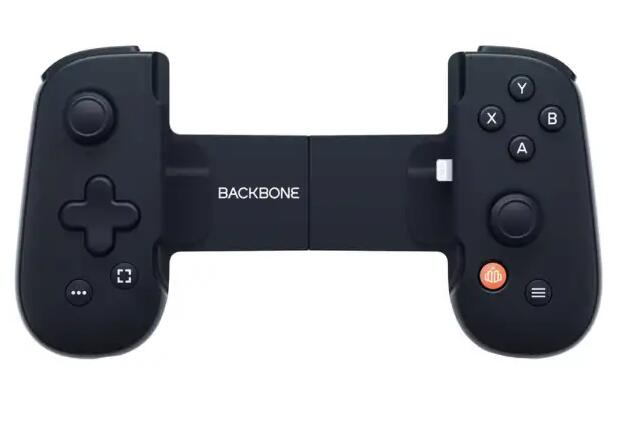 【新品】Backbone One for iPhone BB-02-B-Xコントローラー