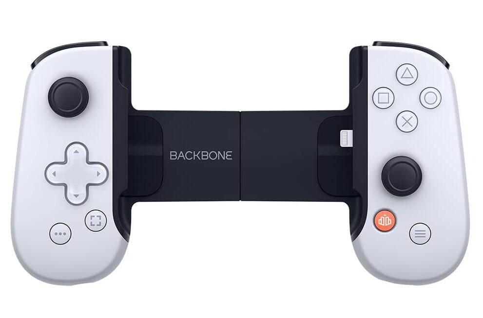 【新品】BACKBONE PlayStation コントローラー