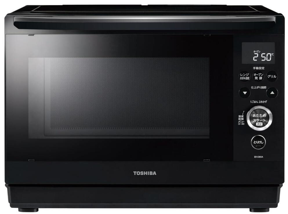 楽天市場】東芝 26l スチームオーブンレンジ 石窯ドームの通販