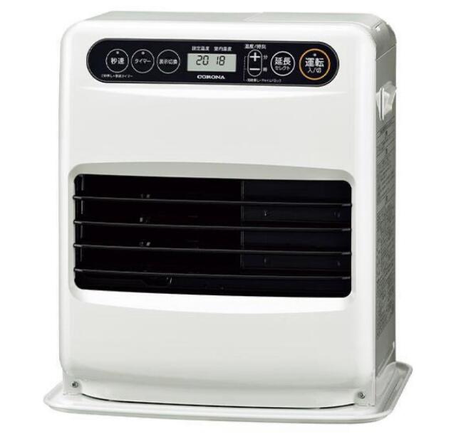 楽天市場】コロナ 石油ファンヒーター3622（季節・空調家電｜家電）の通販