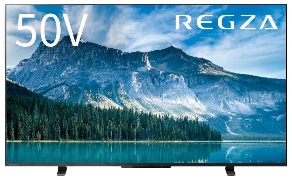 楽天市場】REGZA 43インチ 4K 液晶テレビ 43M550Mの通販