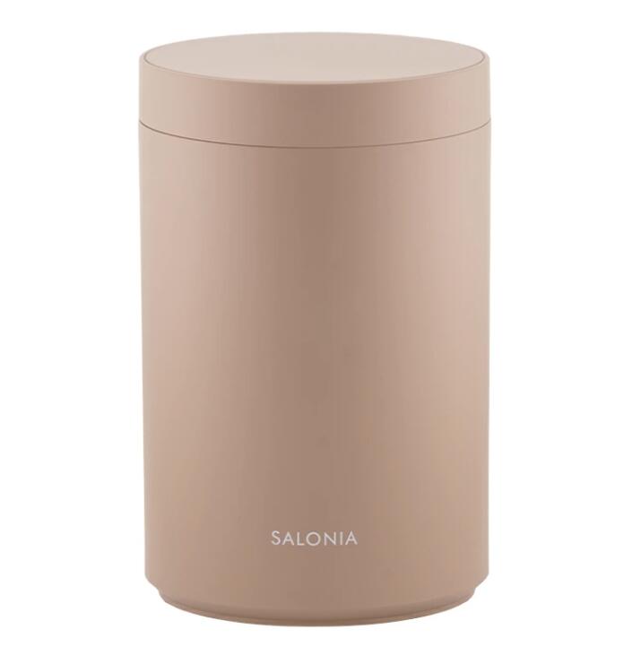 【新品】SALONIA サロニア ピュアブライト スチーマー 美顔器 フェイススチーマー 美容 SAL22207BE ベージュ