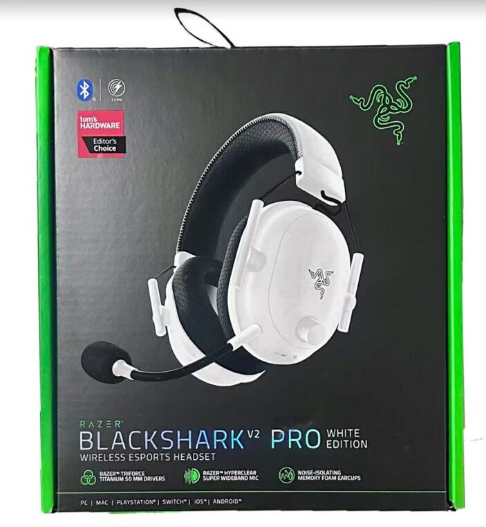 楽天市場】razer blackshark v2 proの通販