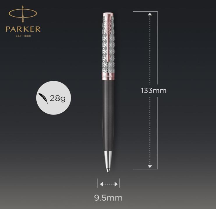 Photo of Sonnet Ballpoint Pen