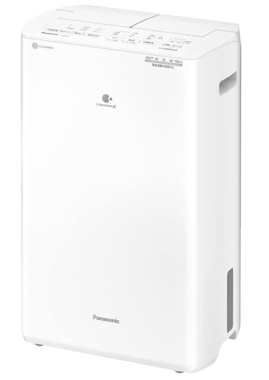 【展示未使用品】Panasonic パナソニックF-YHVX120 楽天市場】panasonic f-yhvx120-w（家電）の通販