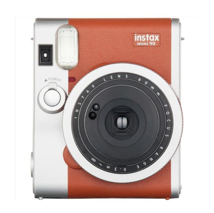 楽天市場】fujifilm instax mini 90 neo classic instant film camera