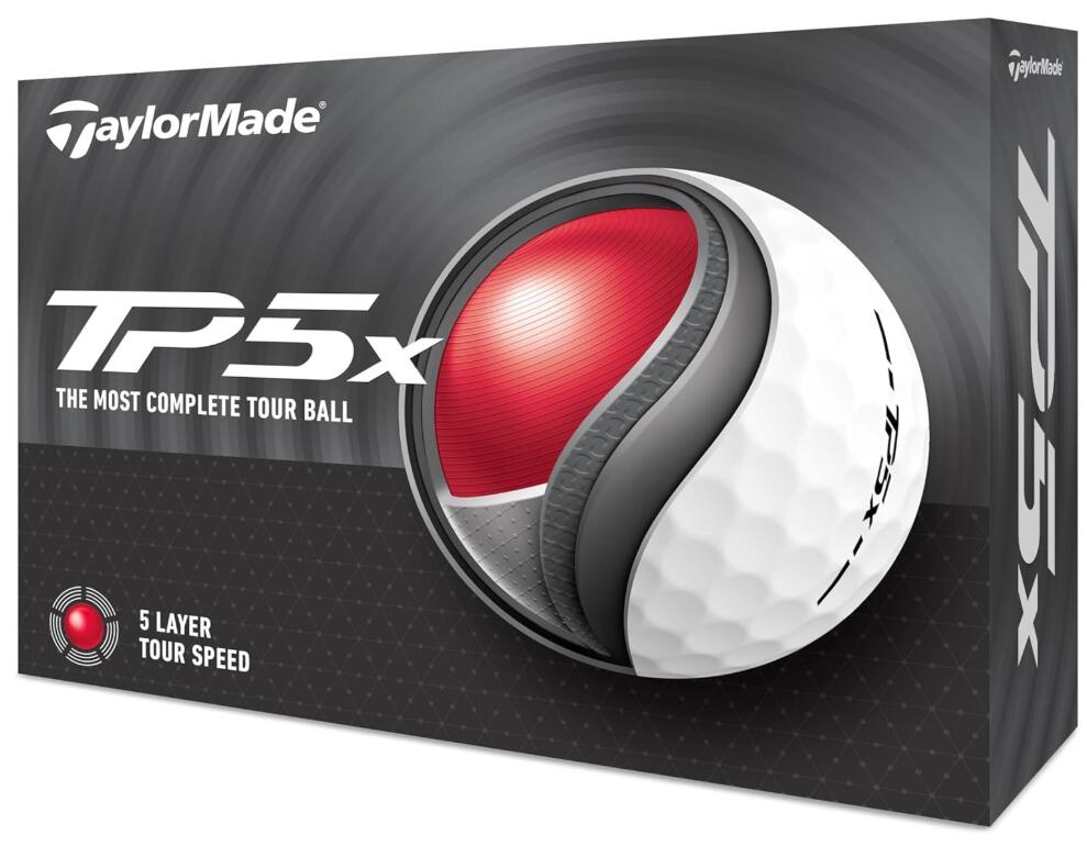 楽天市場】テーラーメイド tp5x アスリートの通販
