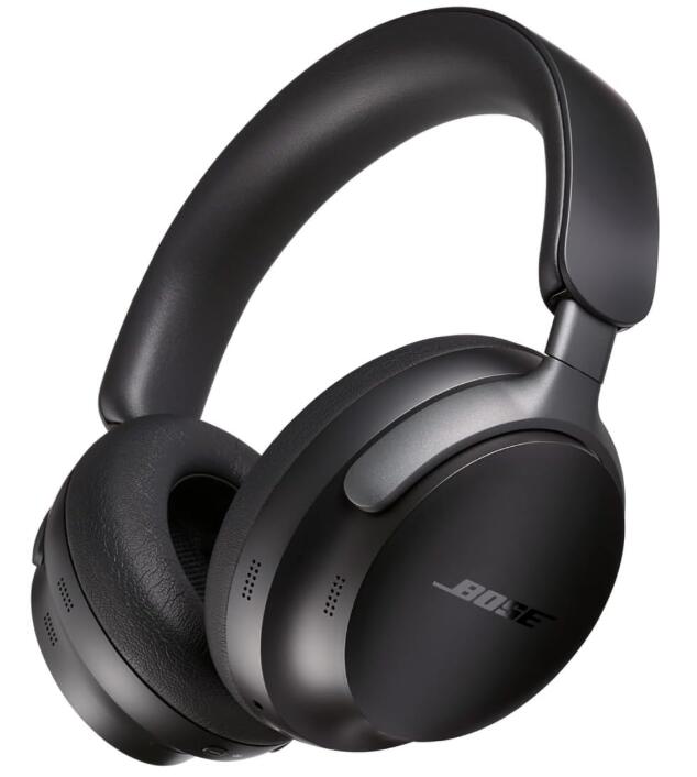 【新品】【特価！】BOSE（ボーズ） Bose QuietComfort Ultra Headphones QC ULTRA HP BLK ブラック