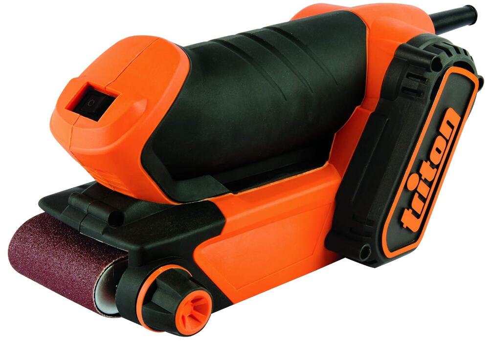 【新品】【売り切り特価！】トライトン(Triton) Triton トライトン パームサンダー...