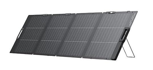 220W ソーラーパネル 3