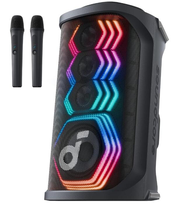 Anker IPX4