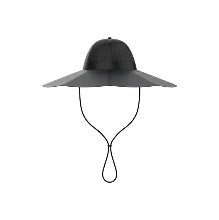Power Hat 2