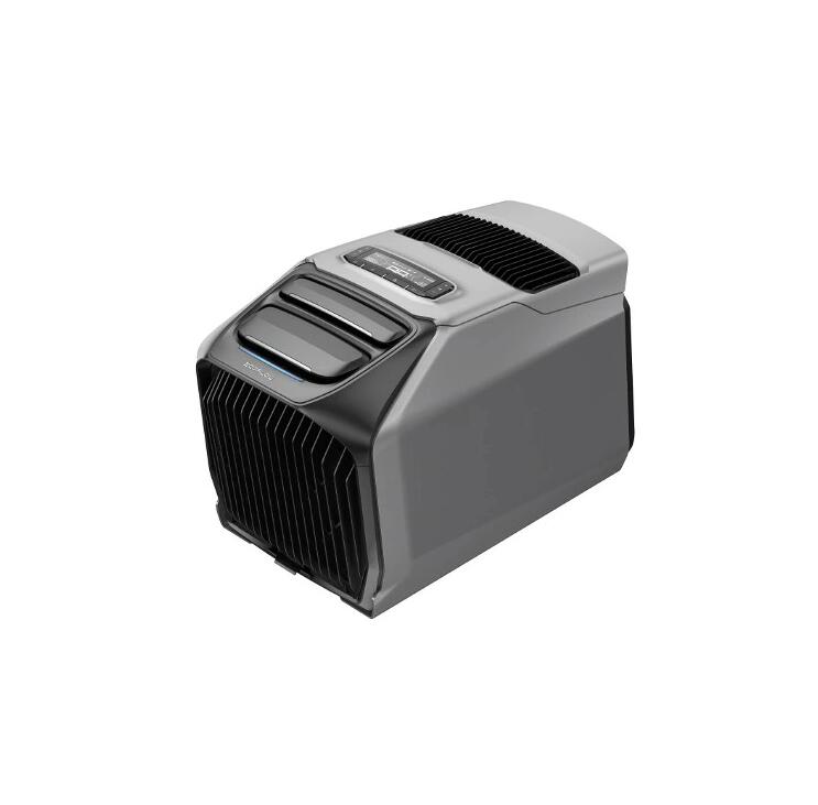 【新品】ECOFLOW エコフロー ポータブルエアコン EFWAVE3-JP-NBOX