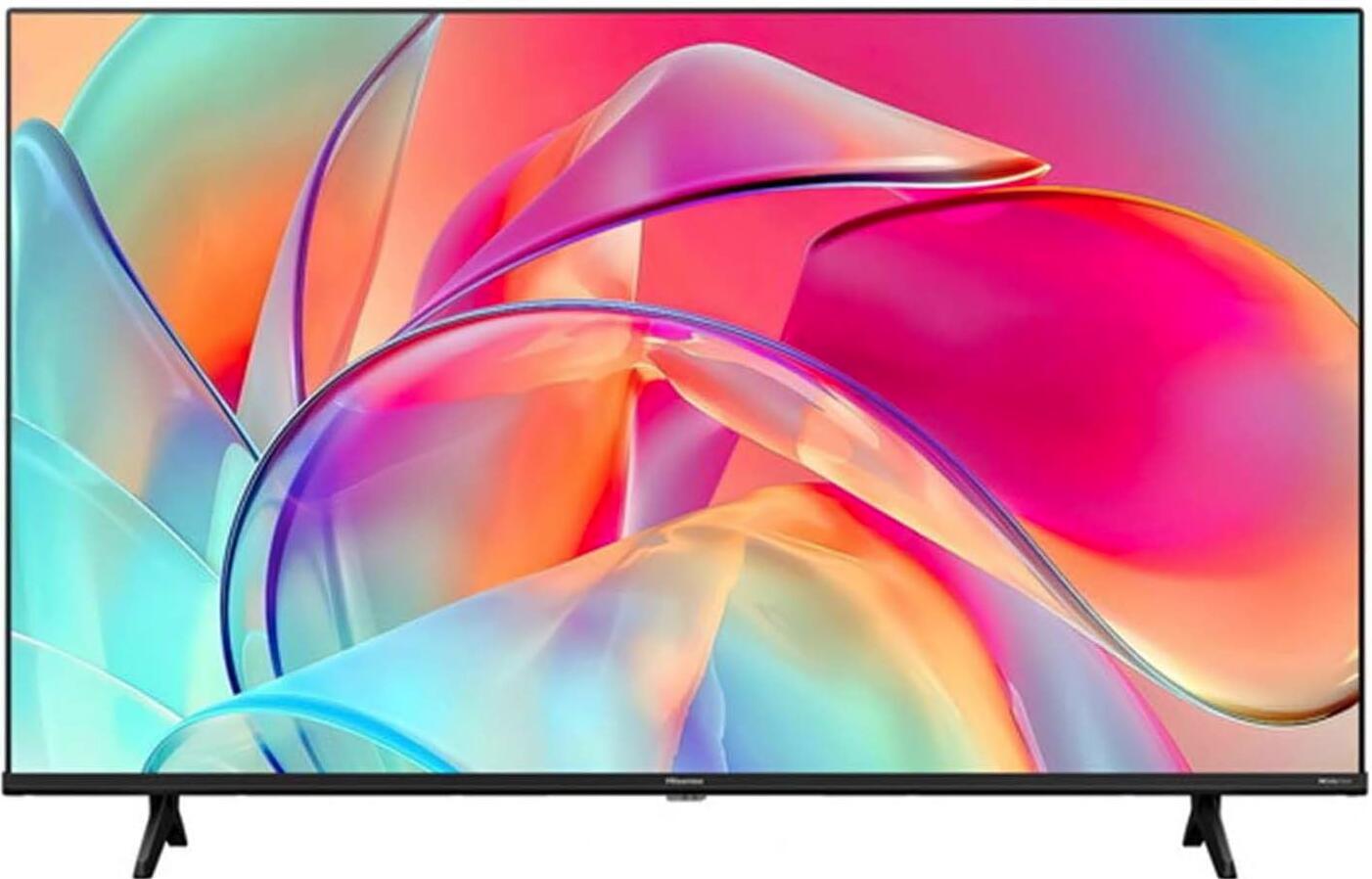 【新品】ハイセンス Hisense 55E6N 55インチ 4K液晶テレビ