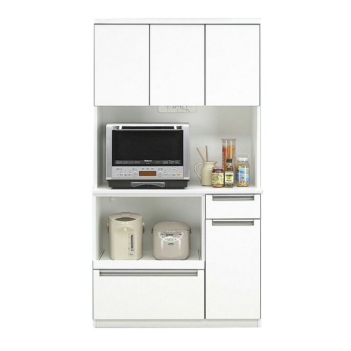 楽天市場】飛騨産業（種類（食器棚・キッチンボード）開戸タイプ