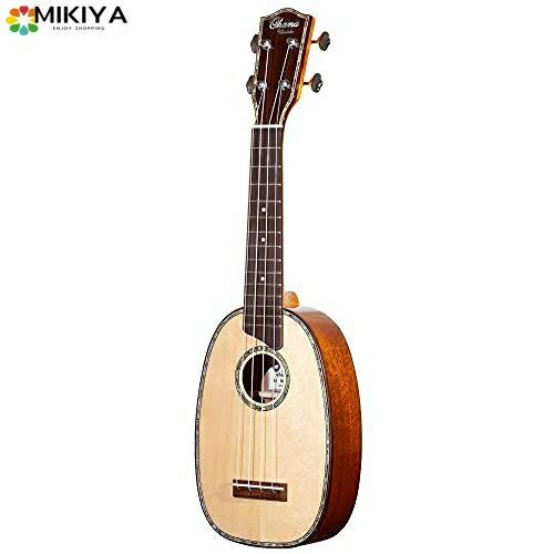 Ohana Ukuleles ϥʥ ץΥ ѥʥåץ륷 PK-70G