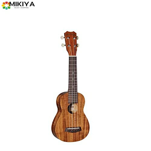 Islander Ukuleles by Kanile'a Acasia Series  ץΥAS-4