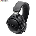 audio-technica DJヘッドホン ブラック ATH-PRO5X BK