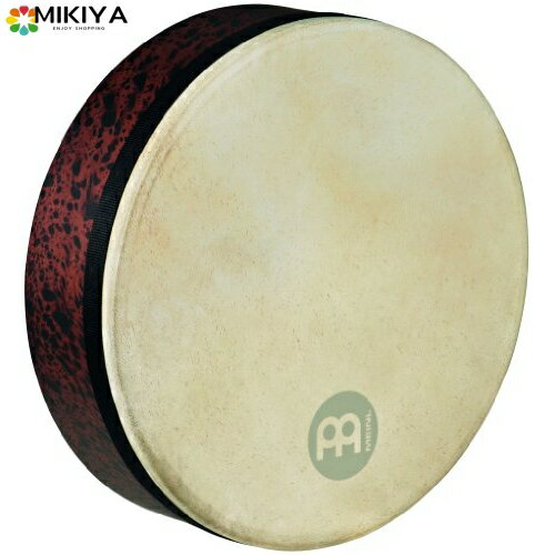 MEINL Percussion マイネル フレームドラム Goat Skin Mizhar 14