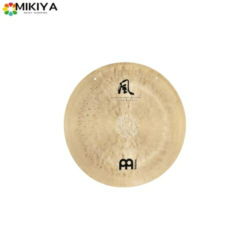 MEINL マイネル Sonic Energy Collection ゴング The Wind Gong 20インチ WG-TT20 (カバー/ビーター付属) 【国内正規品】