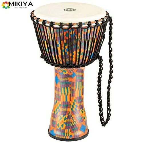 MEINL Percussion マイネル ジャンベ Kenyan Quilt 10